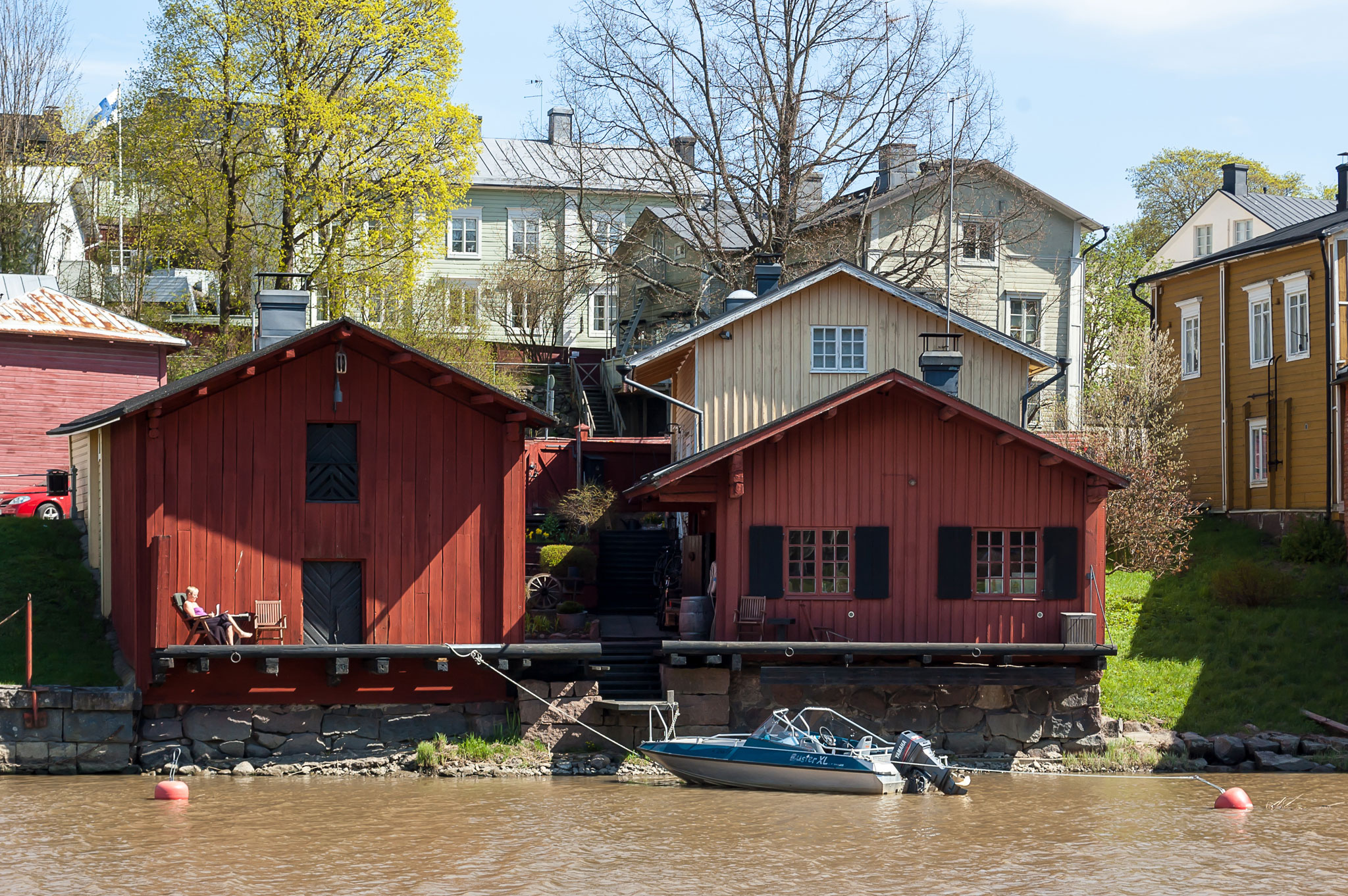 Porvoo